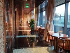 -重庆融汇国际酒店17楼·泉籁泰餐厅(沙坪坝店)