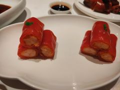 脆皮红粉米肠粉-茉里粤菜(皇姑万象汇店)