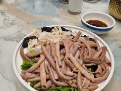 -隐厨·海鲜餐厅(恒通路店)