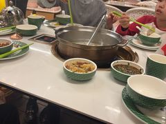 -润园四季椰子鸡火锅(欢乐海岸店)