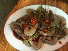 -龙眼南白粥六顺白粥