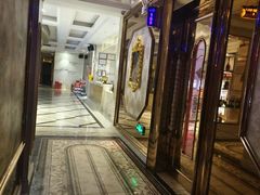 -K歌1号量贩KTV(皇岗口岸店)