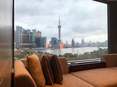 -上海外滩悦榕庄酒店