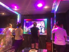 包房-好乐迪KTV(金钻店)