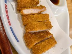 -哈灵现炒本帮面(宁波路店)