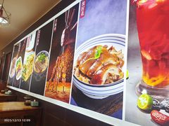 -北区拉面(泰丰家园店)