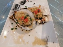 -皮记海鲜1995(寮步店)