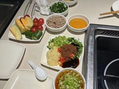 -海底捞火锅(海悦天地店)