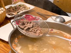 -掂档潮汕牛肉火锅(cityon熙地港店)