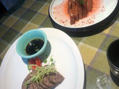 -章吴记喜瑞餐厅(东东城店)