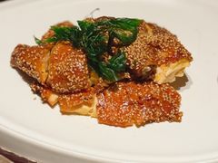 脆皮芝麻鸡-海立阁海鲜江浙菜(漕河泾印象城店)
