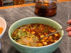 小份浑源凉粉-紫泥369粗粮季(鼓楼店)