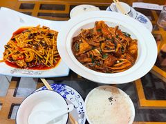 -良师门滨海人家·海鲜·家常菜(滨海城店)