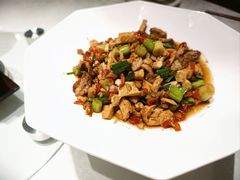 -小隐院子·庭院餐厅(大学城后湖店)
