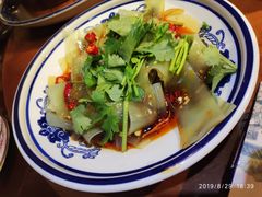 -杨记隆府(白象街店)