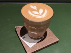 -稀物集咖啡(徽州大道店)