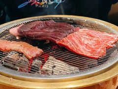 -西塔老太太泥炉烤肉(北京望京店)