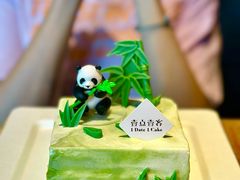 -壹点壹客·生日蛋糕(南山店)