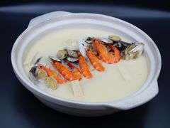 -阿娘家·原生态农家菜(国顺东路店)