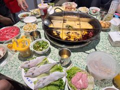 -五里关火锅(牛市口店)