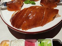 -大鸭梨烤鸭店(花园村店)