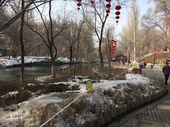 -水磨沟公园