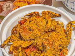 -避风塘·金牌店·夜宵(金玉兰店)