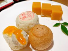 -京味斋·烤鸭·北京菜(安贞店)