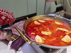 -眉州东坡·熊猫主题餐厅(枫蓝店)