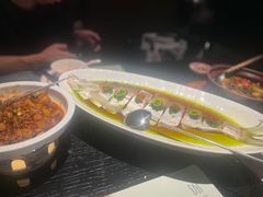 -锦楼·臻选新杭帮(杭州中心店)