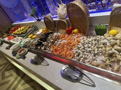 -云尚自助餐厅(佛山南海瞻云酒店)