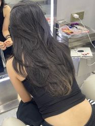 -YOUNG漾沙龙