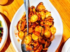 -小放牛炒菜馆(北国商城店)