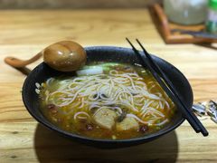 -螺大蛳柳州螺蛳粉·火锅·热干面(西城永捷店)