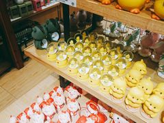 -The Green Party(联盛·九江快乐城店)