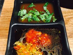 -牛很鲜潮汕牛肉火锅(朝晖路店)