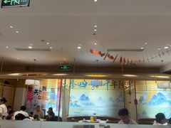 -大厨小馆(华阳城店)