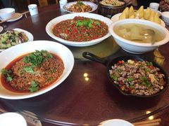 -外婆菜(江乡路店)
