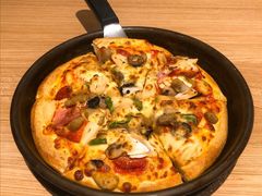 -必胜客(兴华中路PH店)