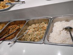 -清心素食自助餐厅(夫子庙店)