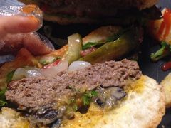 -HIGH FIVE哈福手工汉堡(桂林路店)