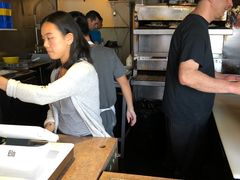 大堂-Steveston Pizza Company (Richmond)