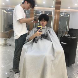 -SWANK SALON