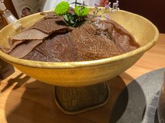 -巴奴毛肚火锅(商城路店)