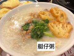 -点都德(大茶楼店)