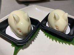 -海底捞火锅(凯德广场店)
