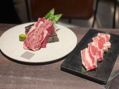 -浅锅和牛小锅放题(深业上城店)