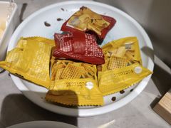 -芸山季·云南野生菌火锅(宝能环球汇店)