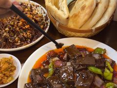 -长安后宰门水盆羊肉(新都心店)