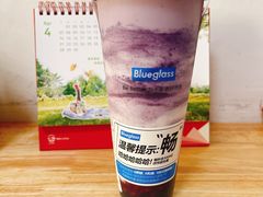 -Blueglass酸奶(北京环宇荟店)